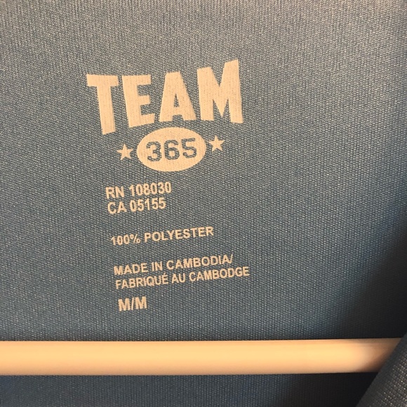 Long sleeve running shirt - Picture 5 of 6